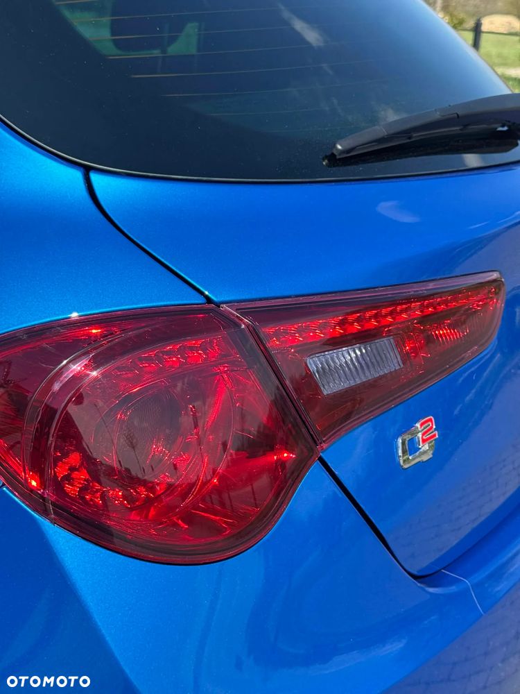 Alfa Romeo Giulietta - 8