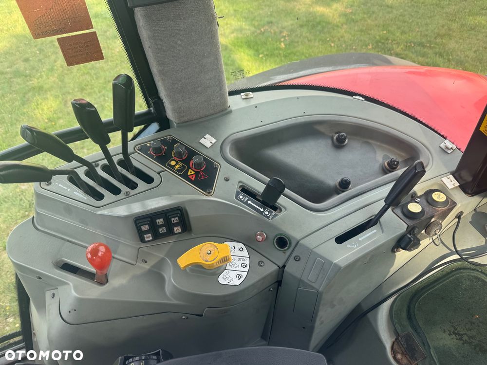 Massey Ferguson 8250 PowerControl - 14