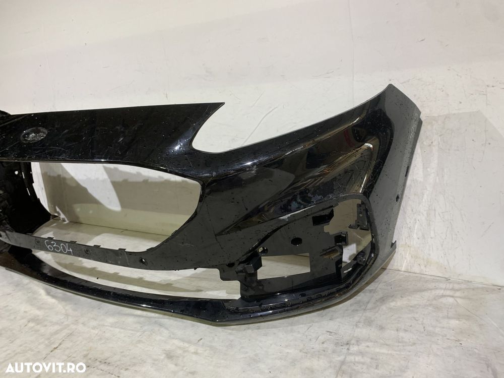 Bara fata Ford Kuga 3, ST-Line, 2020, 2021, 2022, 2023, 2024, cod origine OE LV4B-17D957-H. - 2