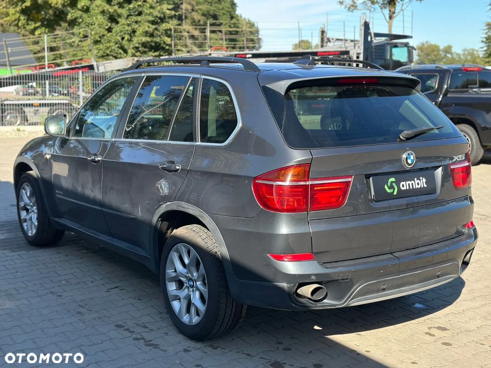 BMW X5 - 8
