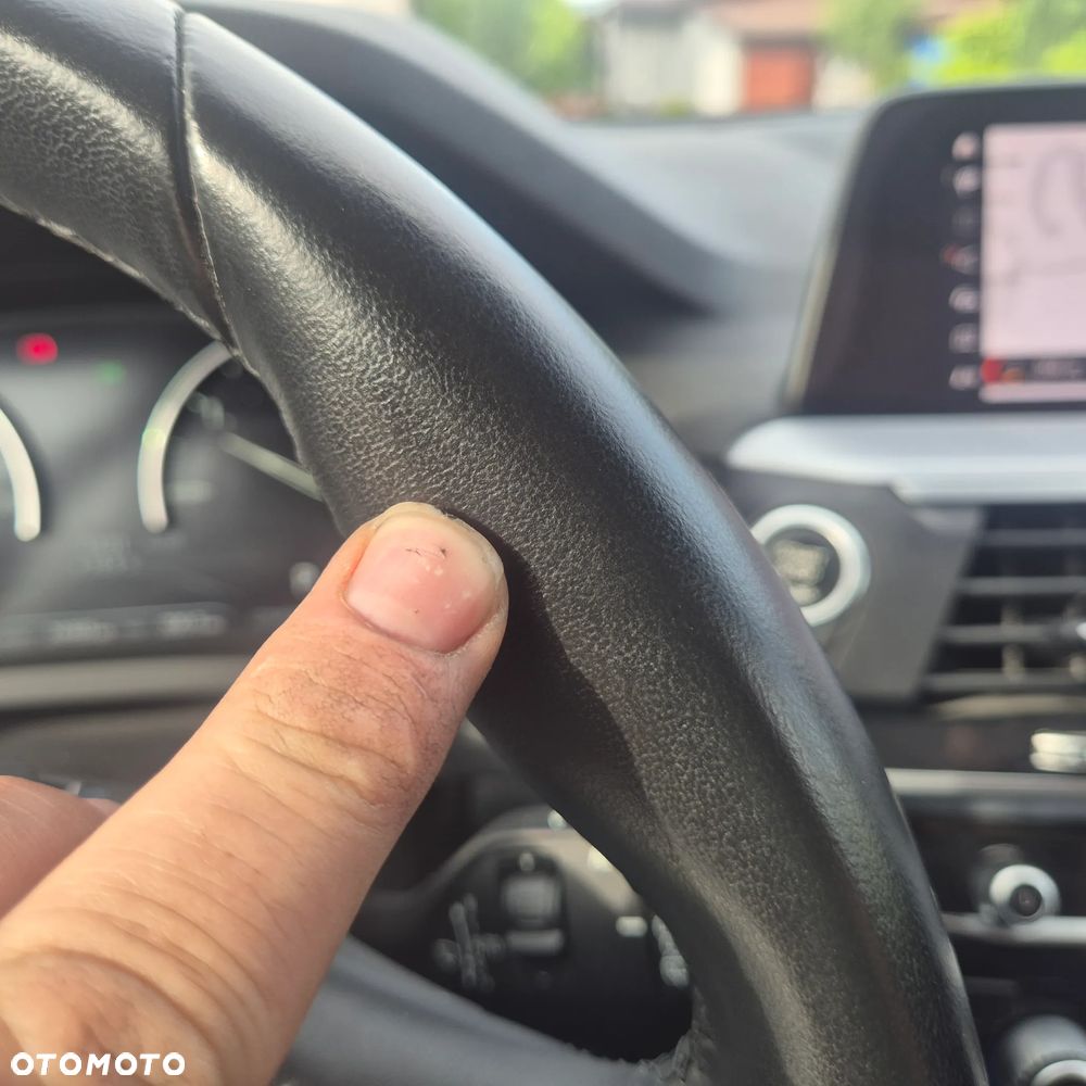 BMW X3 sDrive18d Business Edition - 10