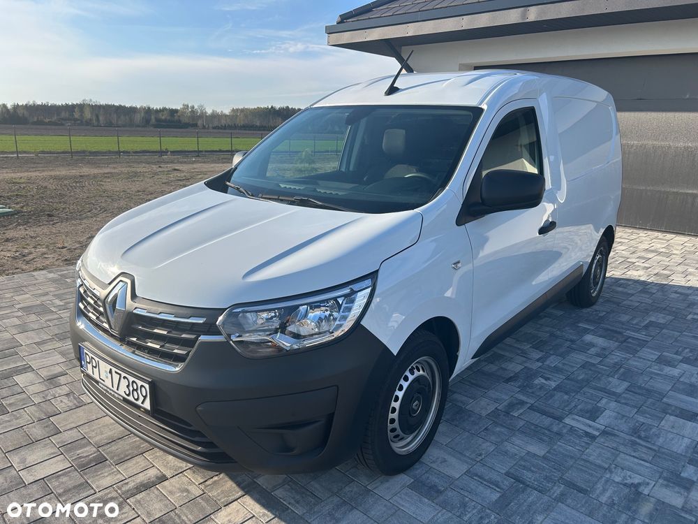 Renault Express - 3