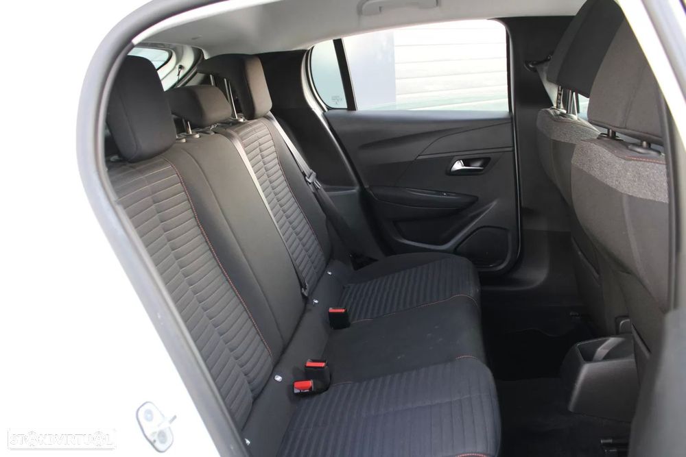 Peugeot 208 1.2 PureTech Active Pack - 13