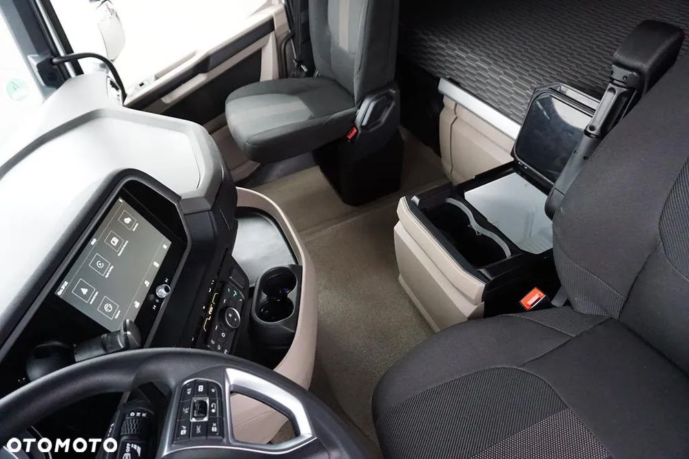 DAF XG / 480 / ACC / EURO 6 / MAŁY PRZEBIEG - 10