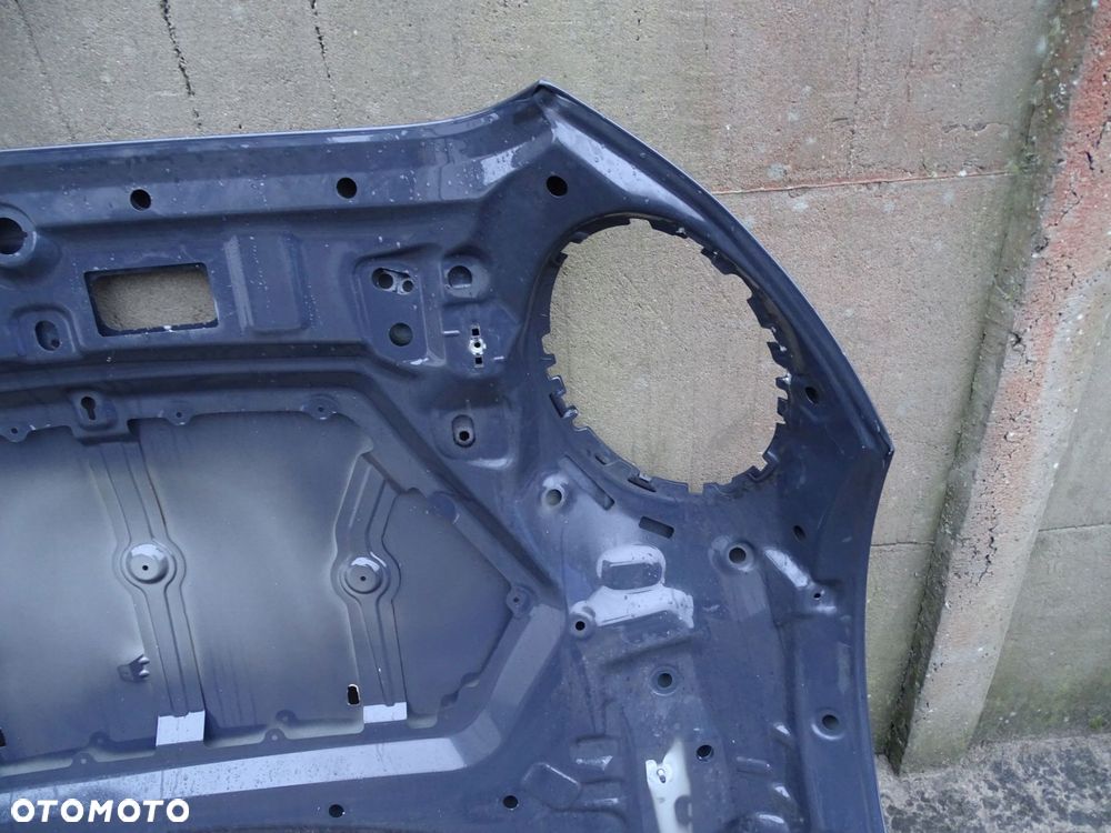 mini cooper s f55, f56, f57 - maska - 6