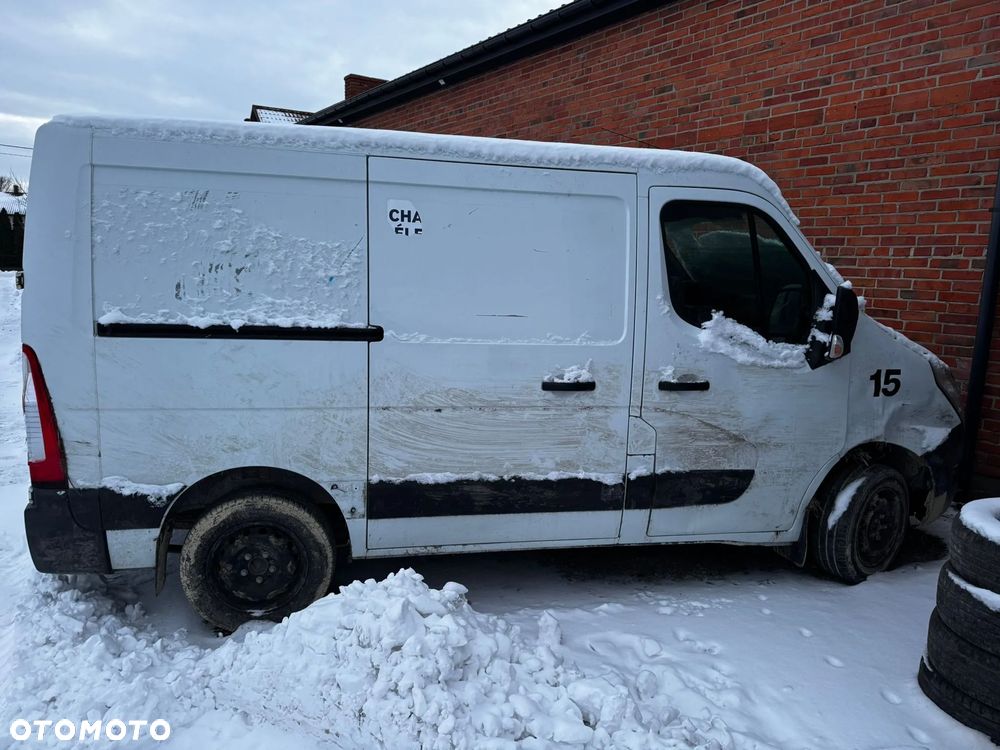 Renault Master - 5