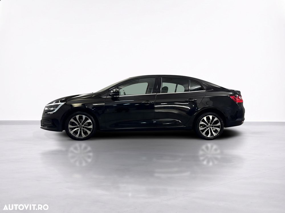 Renault Megane - 2