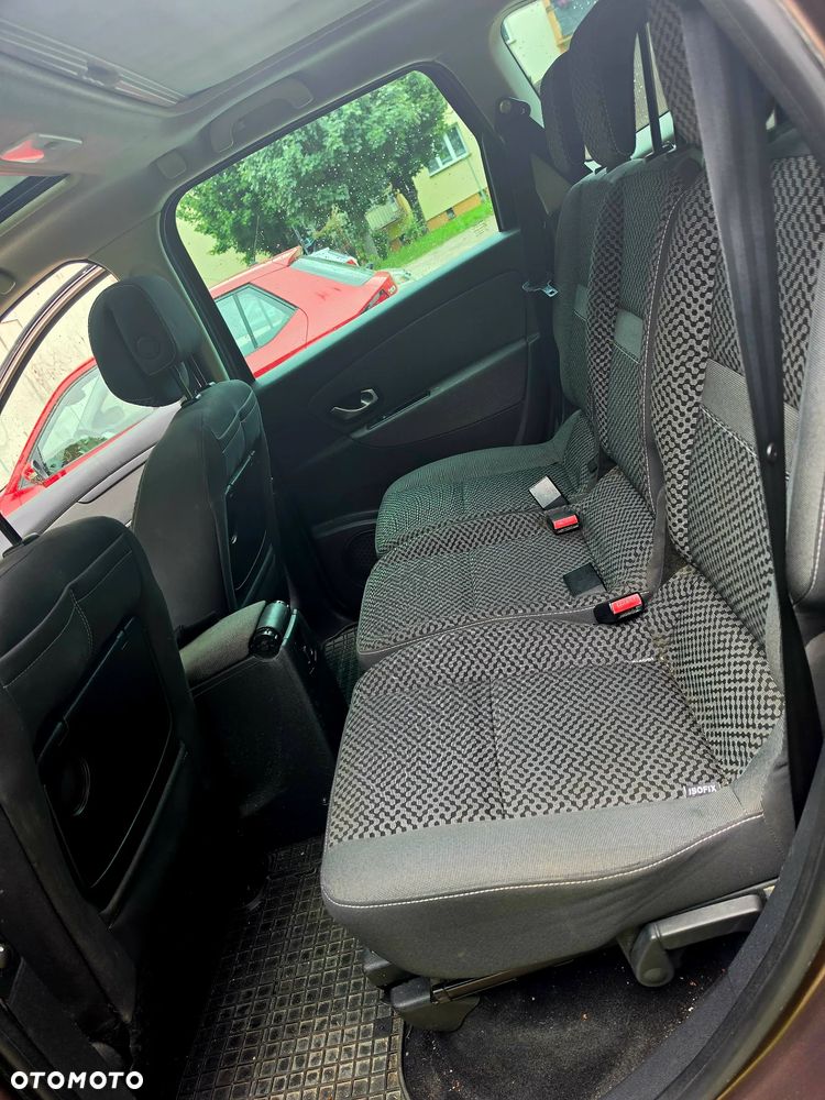 Renault Scenic 1.9 dCi Expression - 9