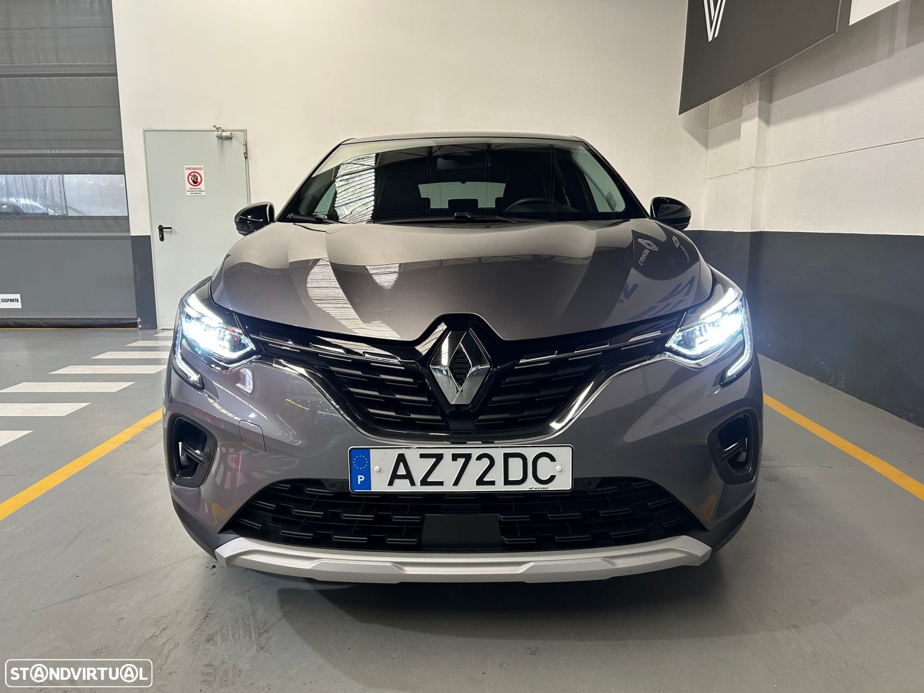 Renault Captur 1.0 TCe Techno - 3