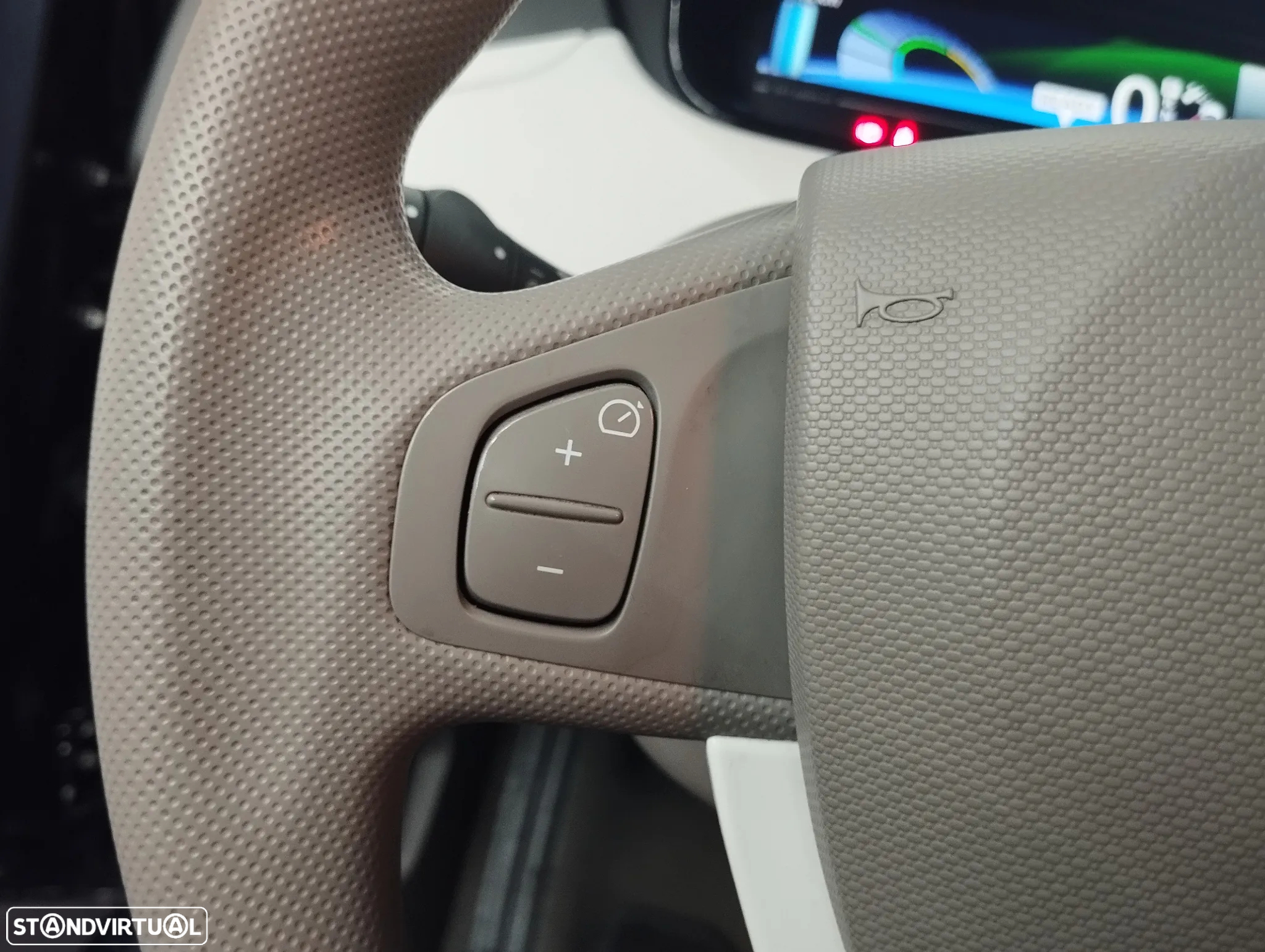 Renault Zoe (c/ Bateria) Life - 19