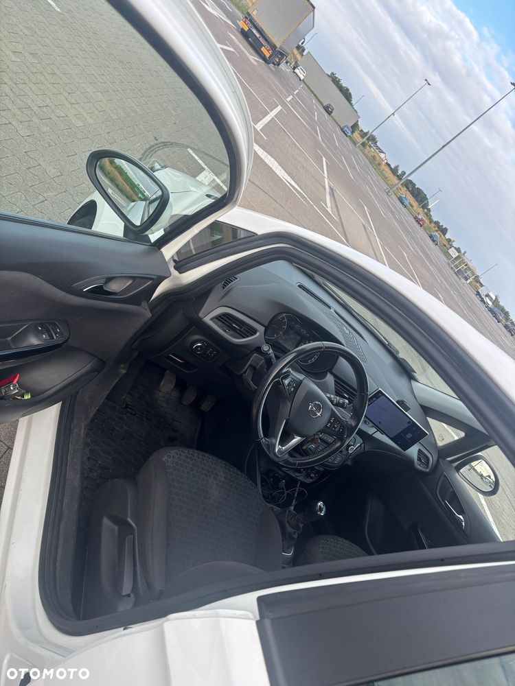 Opel Corsa 1.4 Enjoy - 10