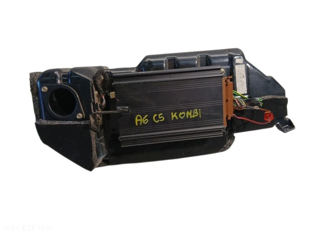głośnik subwoofer audi a6 c5 avant 294282 - 2