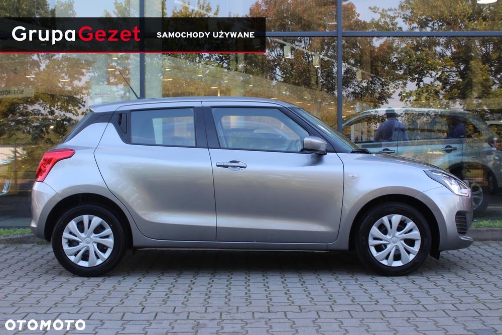 Suzuki Swift - 7