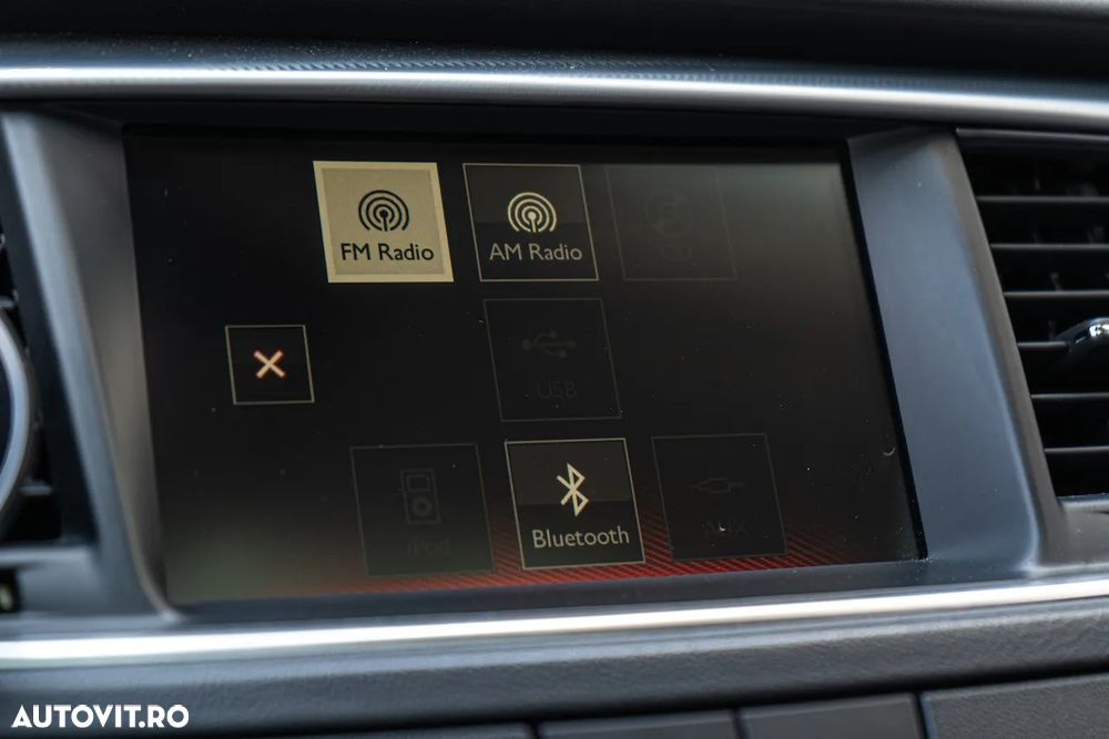 Peugeot 508 - 16