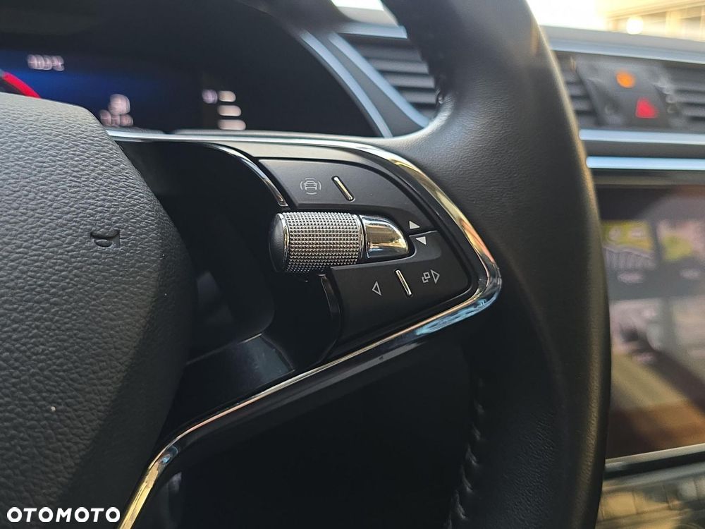 Skoda Superb 2.0 TDI SCR Style DSG - 19