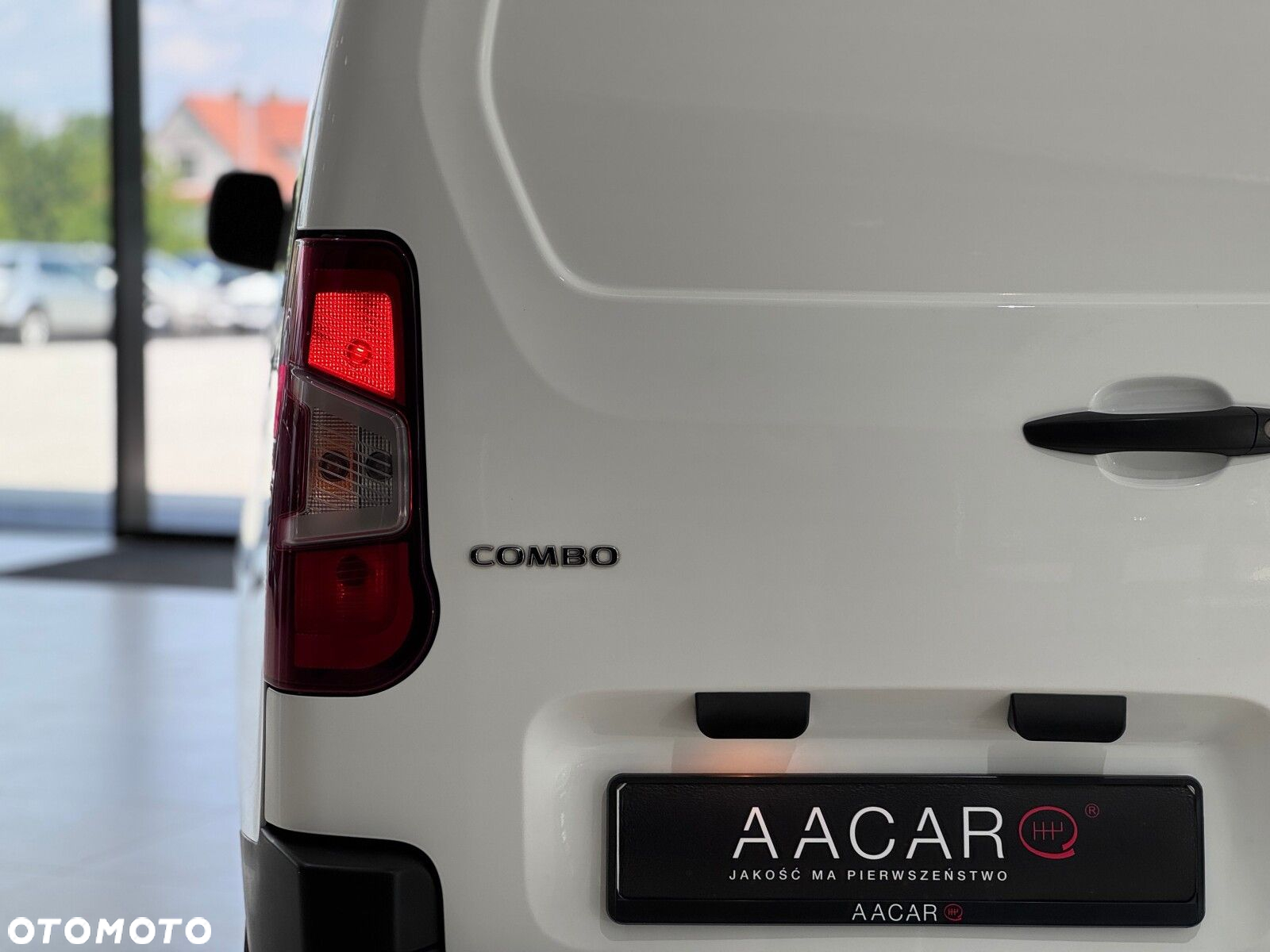 Opel Combo Cargo XL Enjoy - 33