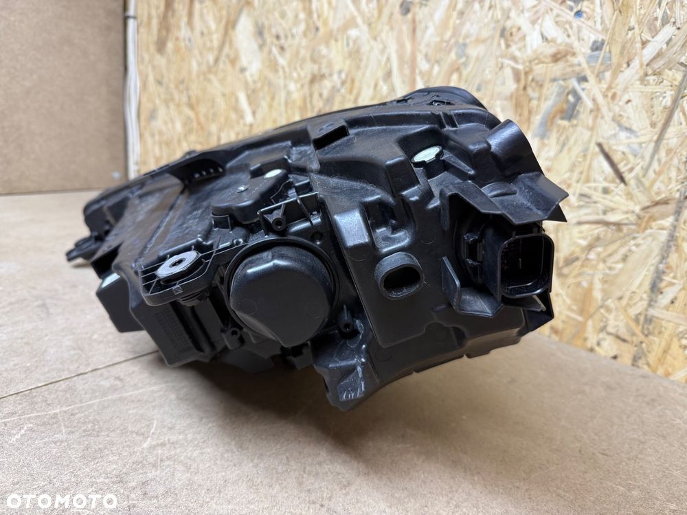 AUDI A3 8Y LIFT LAMPA PRZEDNIA PRZÓD PRAWA MATRIX 8Y0941036H - 12