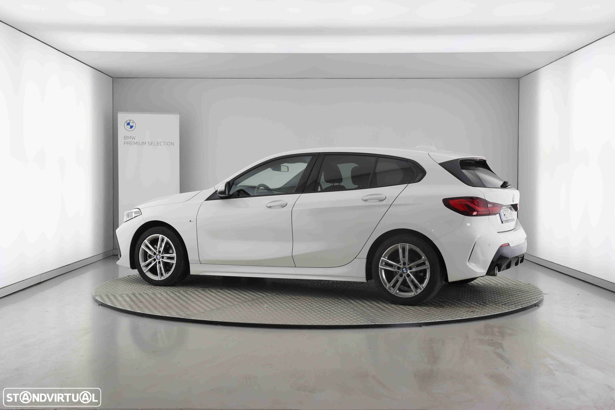 BMW 116 - 5