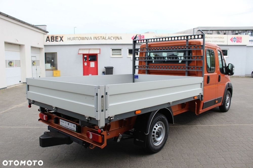 Peugeot Boxer - 9
