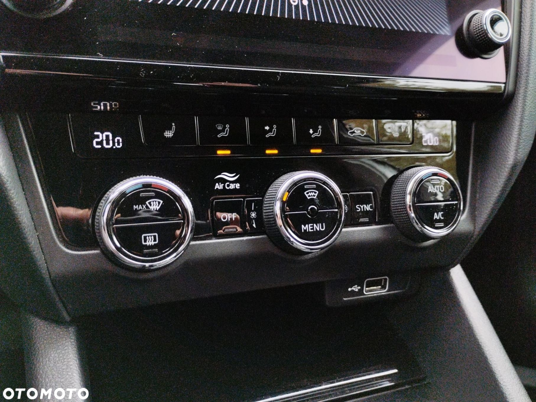 Skoda Octavia - 15