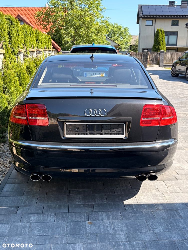 Audi A8 - 28