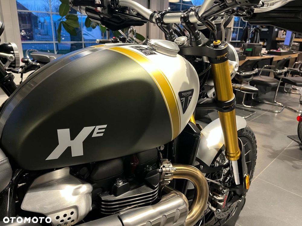 Triumph Scrambler - 6