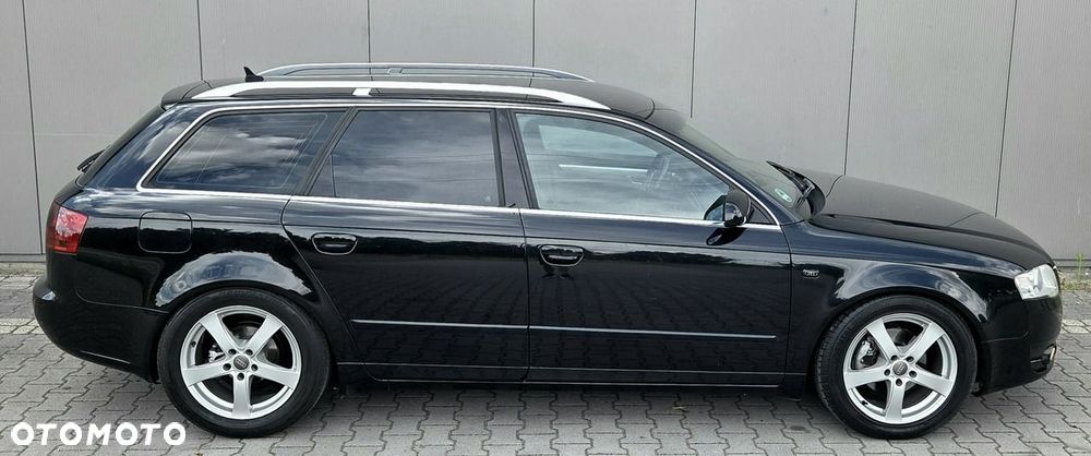 Audi A4 Avant - 5