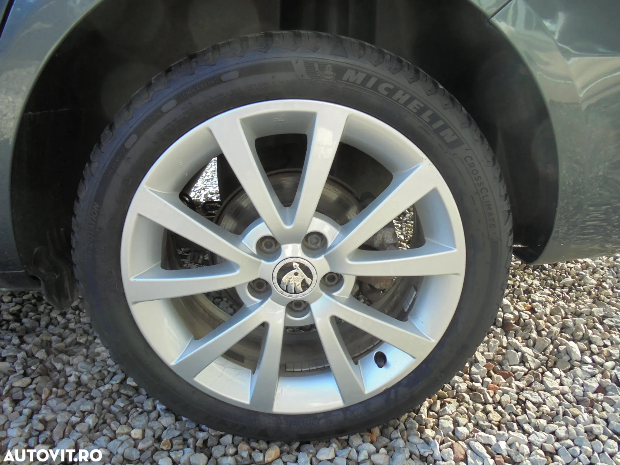 Skoda Fabia 1.6 TDI Active - 23
