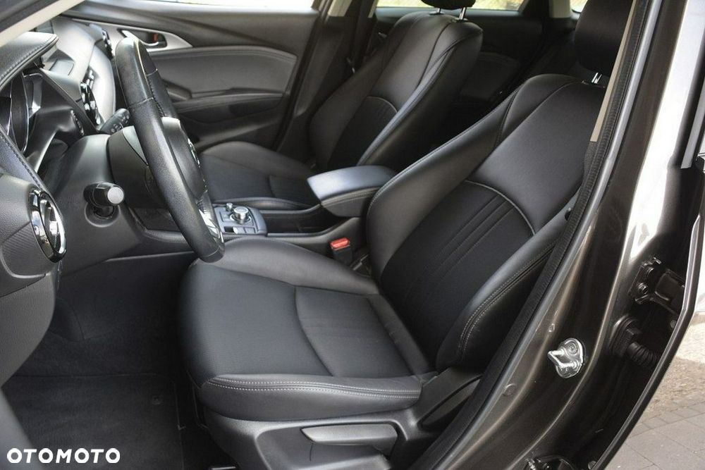 Mazda CX-3 2.0 SkyPassion - 15