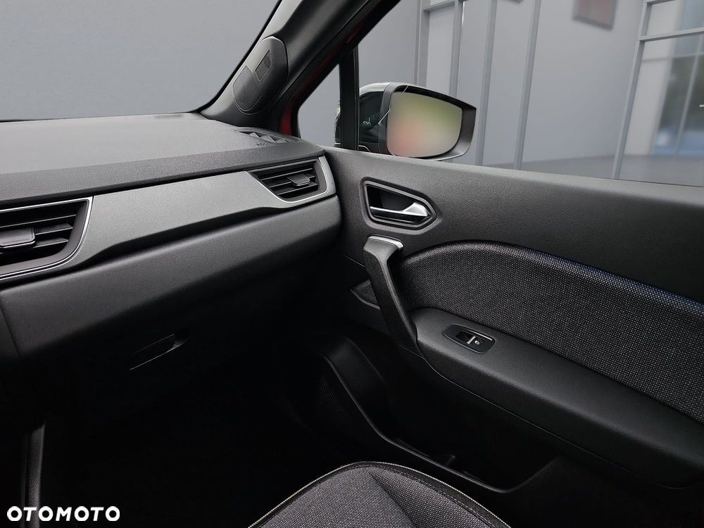 Renault Captur 1.2 TCe Techno - 11