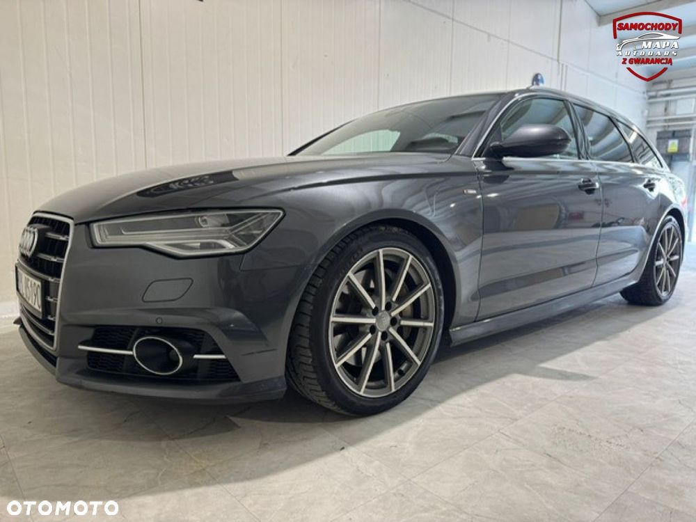 Audi A6 - 3