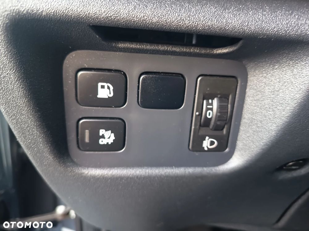 Citroën C4 Picasso 1.8 16V Tendance - 22
