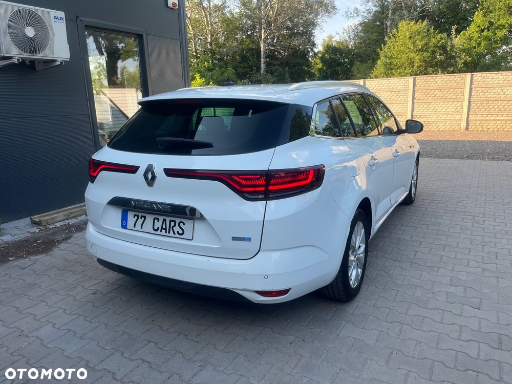 Renault Megane 1.6 E-TECH Plug-In Intens - 10