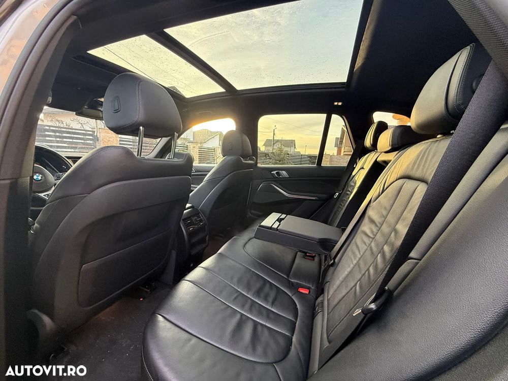 BMW X5 xDrive30d - 6