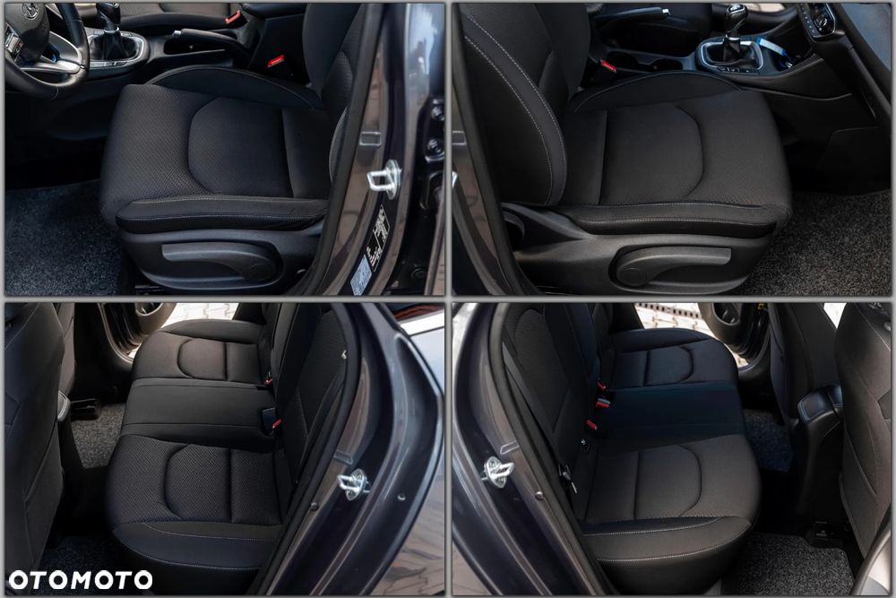 Hyundai i30 1.4 T-GDI Trend - 32