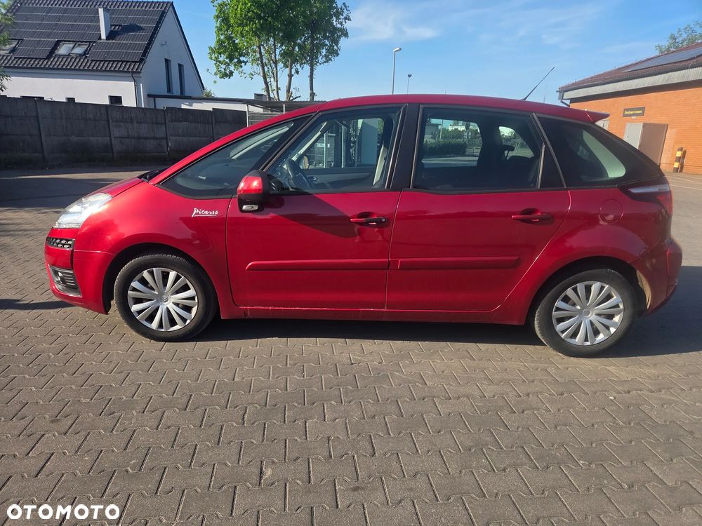 Citroën C4 Picasso 1.6 HDi FAP CoolTech - 4