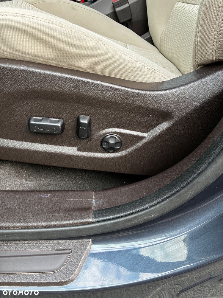 Hyundai Santa Fe - 6