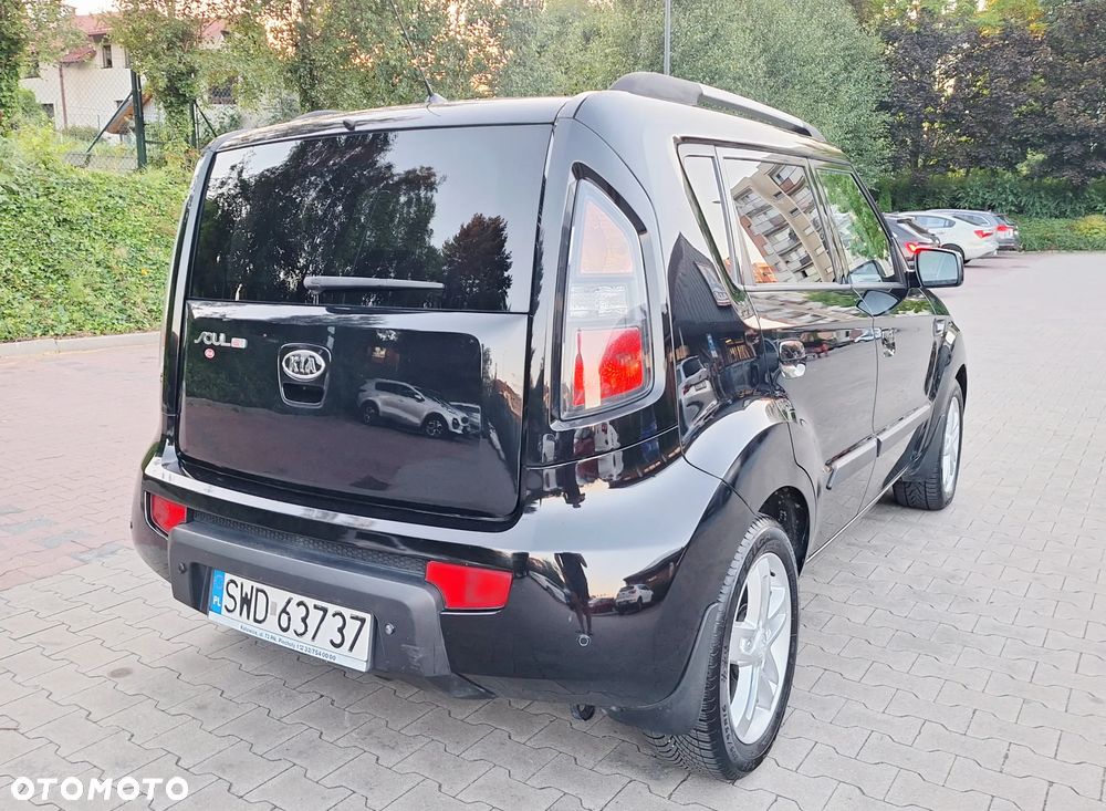 Kia Soul - 9