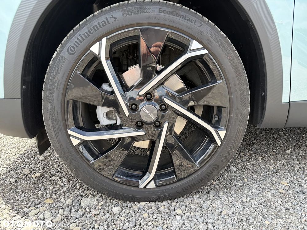 Omoda 7 1.5 T-GDi Super Hybrid Luxury - 19