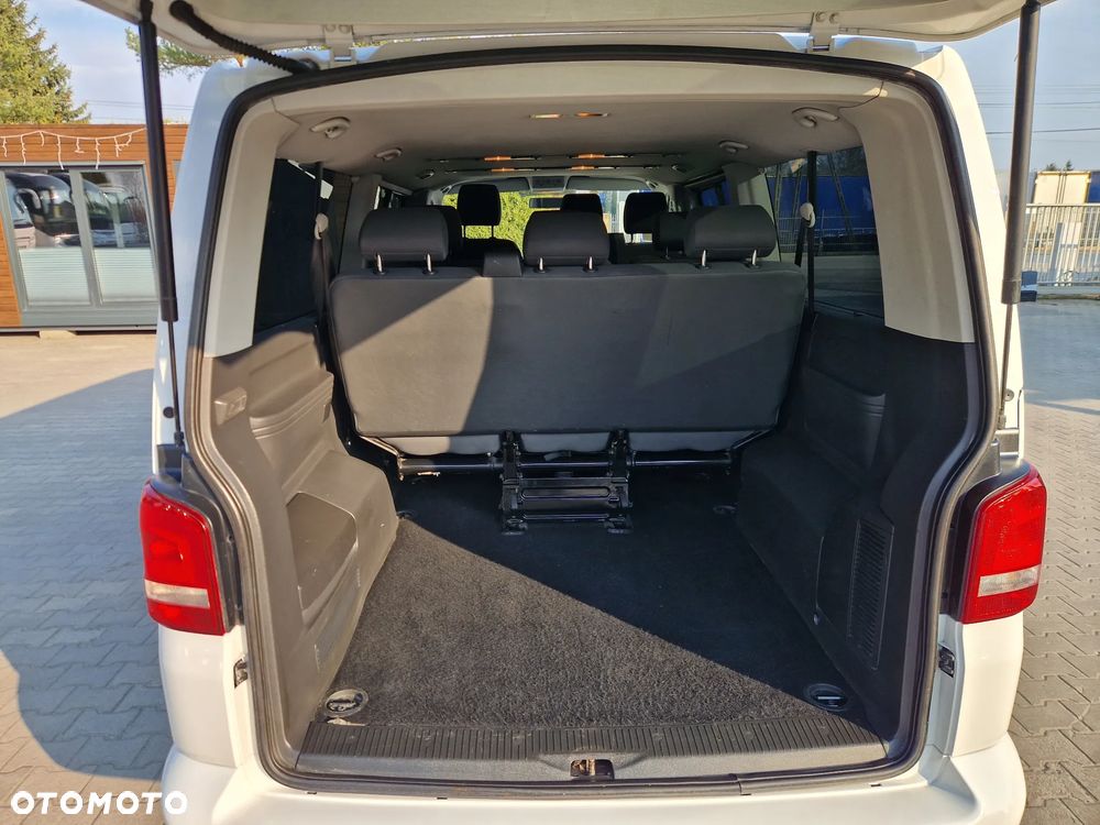 Volkswagen Caravelle 2.0 TDI L2 Highline - 10