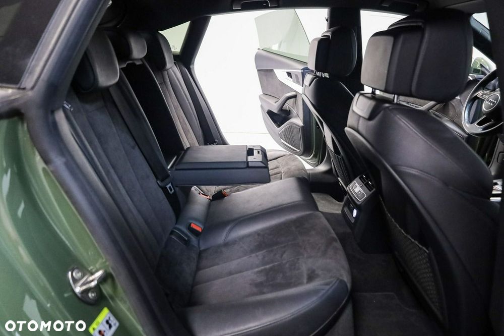 Audi A5 Sportback 40 TDI quattro S tronic S line - 26
