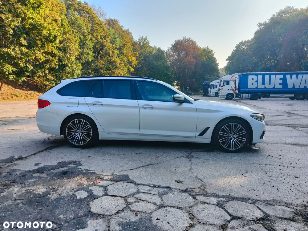 BMW Seria 5 - 12