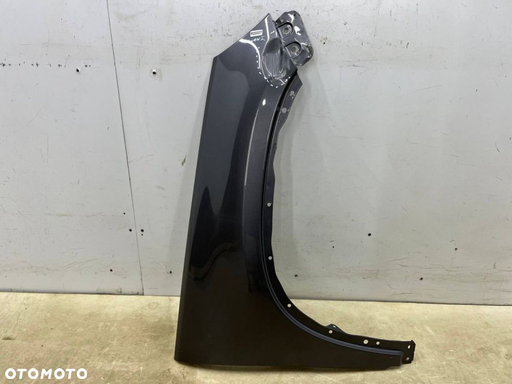 Błotnik VW Tiguan 1 I 07-16r. prawy przedni prawy przód - 1