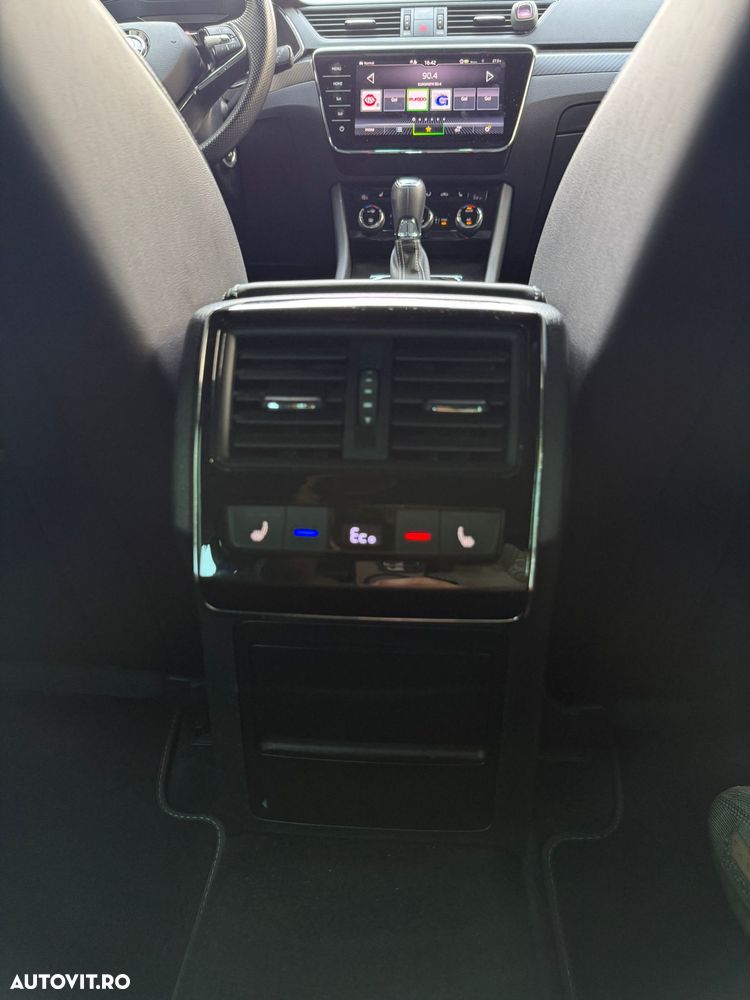 Skoda Superb - 32
