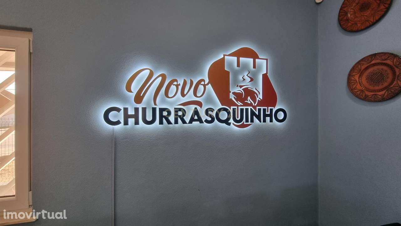 Restaurante em Palmela - Grande imagem: 4/10