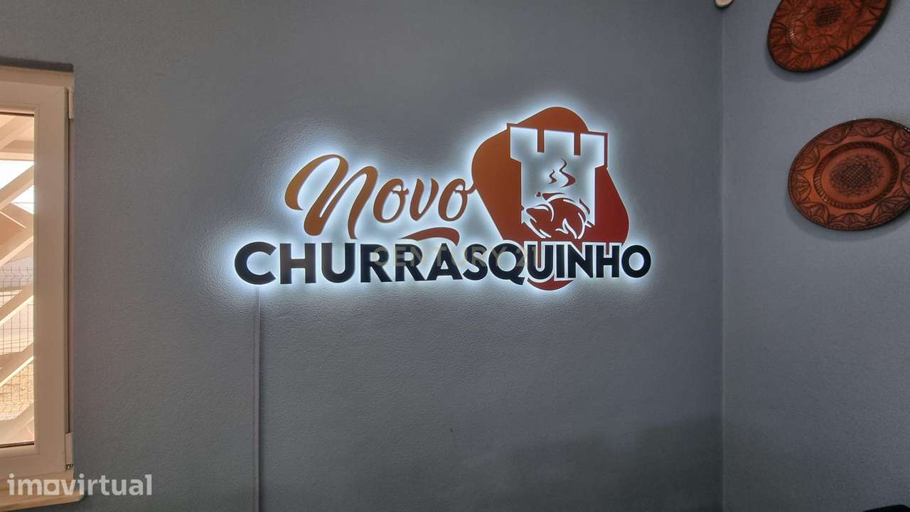 Restaurante em Palmela - Grande imagem: 4/10