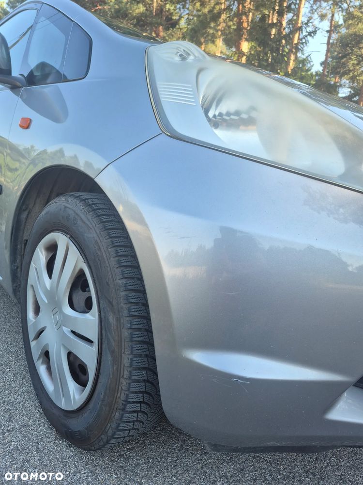 Honda Jazz 1.2 Trend - 18