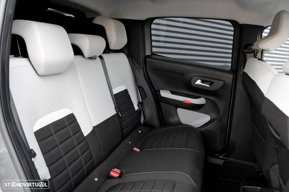 Citroën C3 1.2 Turbo Max - 12