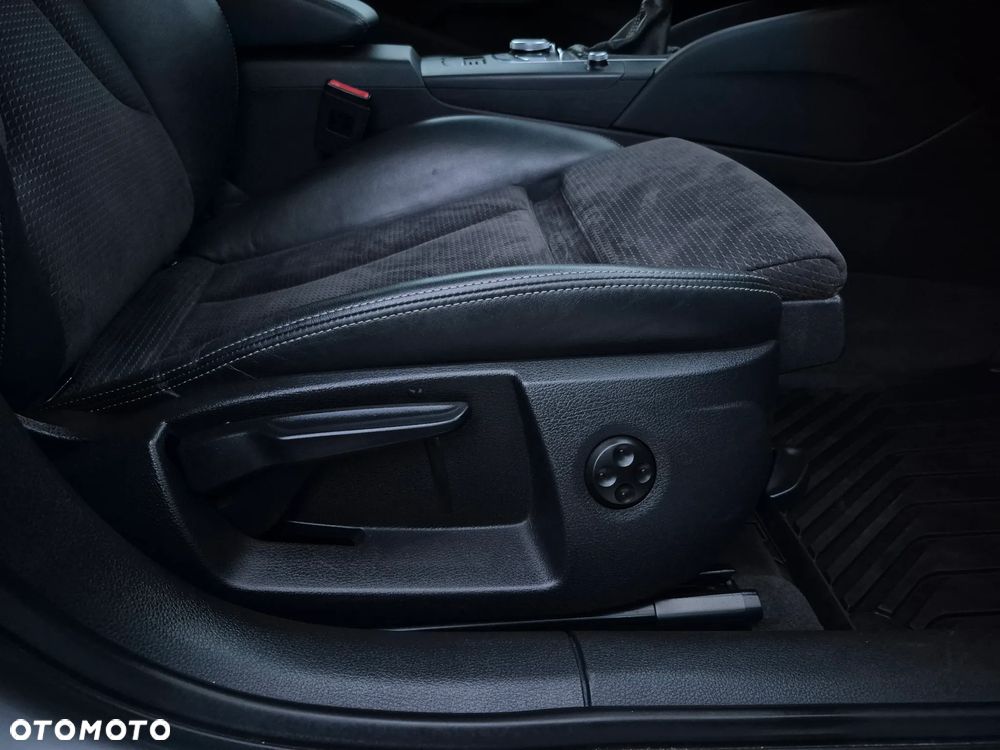 Audi A3 Sportback 35 TFSI Sport - 34