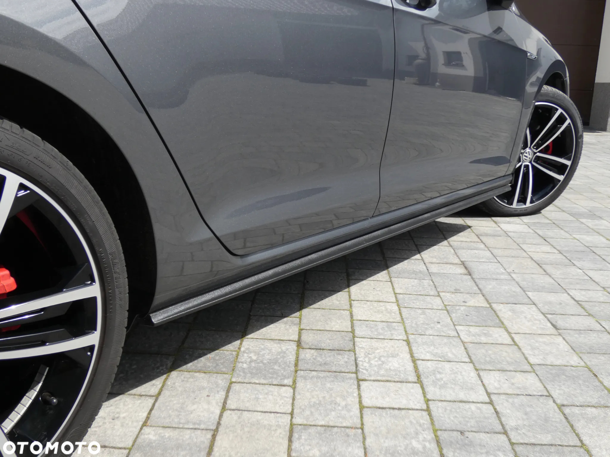 Volkswagen Golf VII 2.0 TDI BMT GTD - 18